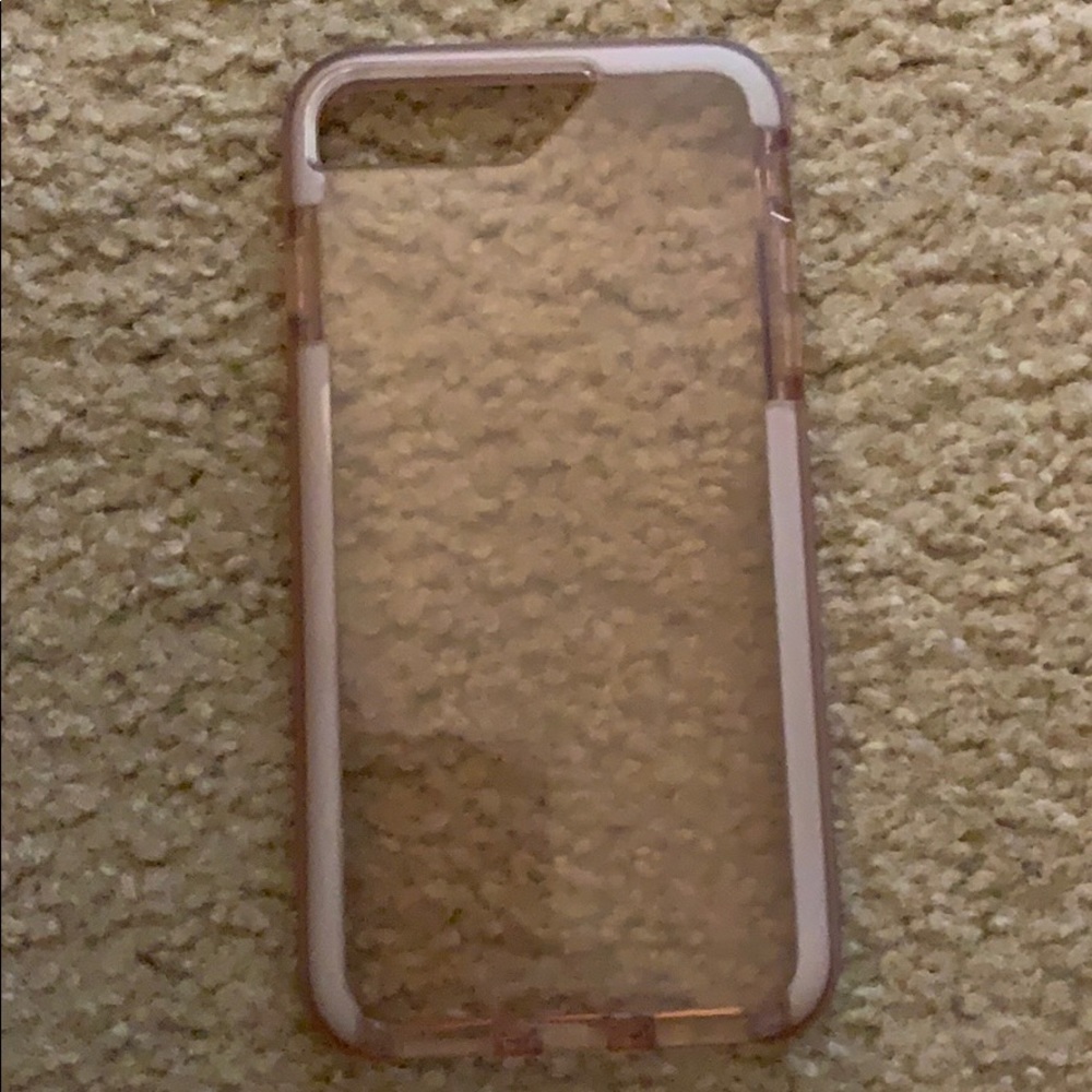 Bodyguardz iPhone 7/8 iPhone Plus case